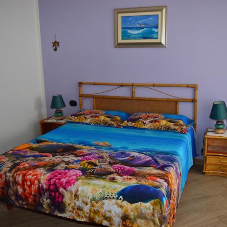 B&B Gaudi Альгеро Экстерьер фото