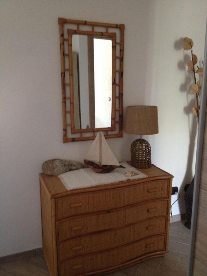 B&B Gaudi Альгеро Экстерьер фото