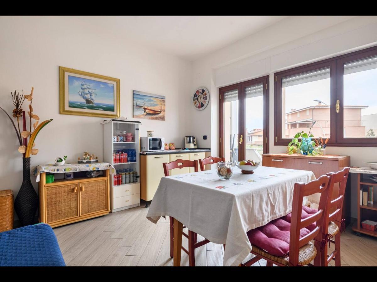 B&B Gaudi Альгеро Экстерьер фото
